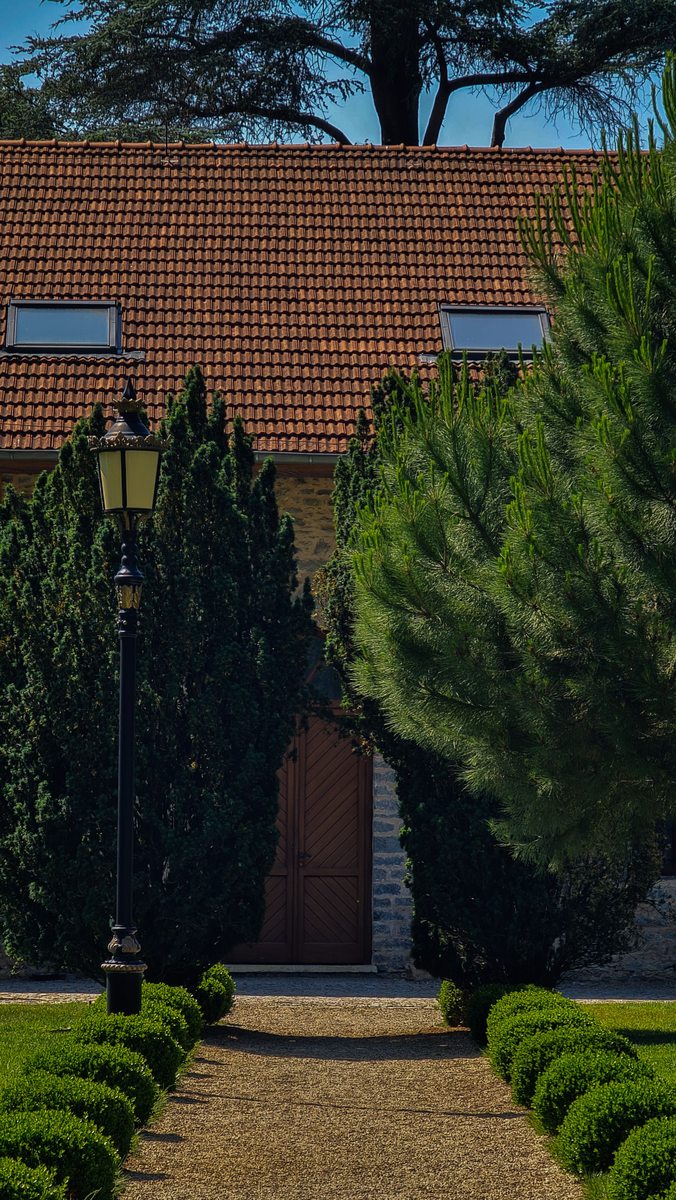 Aménagement de jardin sur-mesure