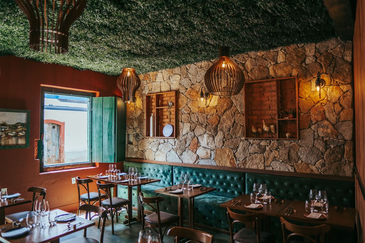 La salle du Comptoir Lyonnais