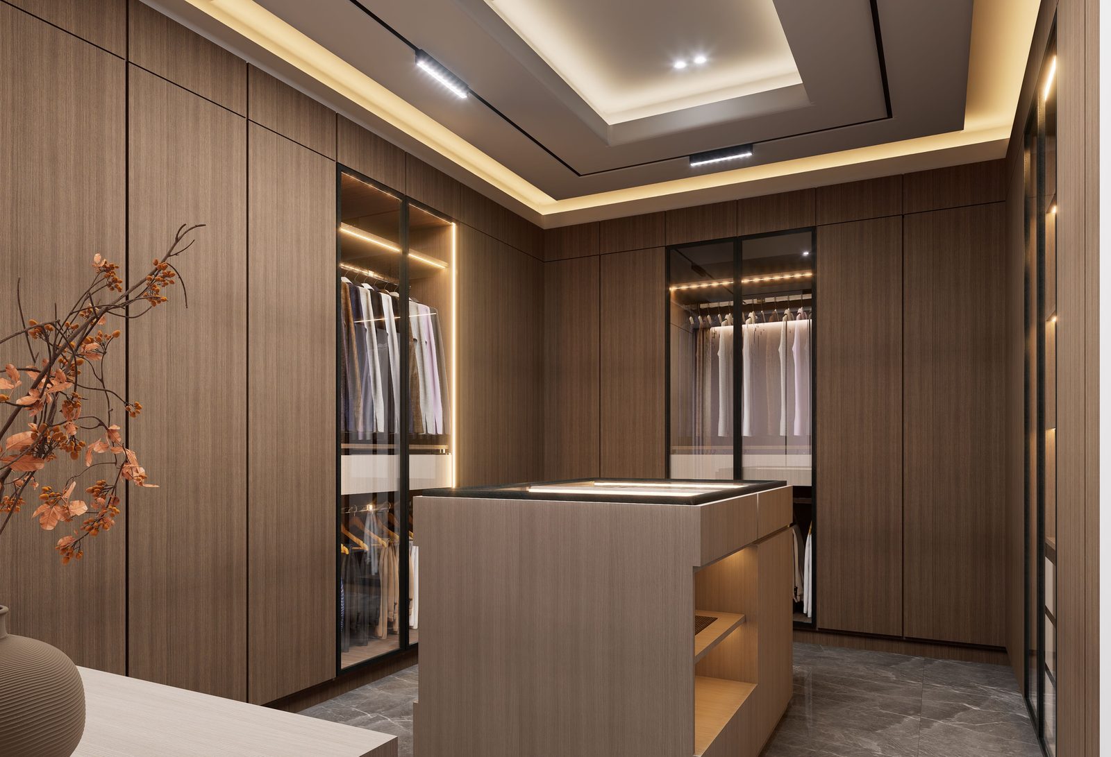Sur-mesure ou standard